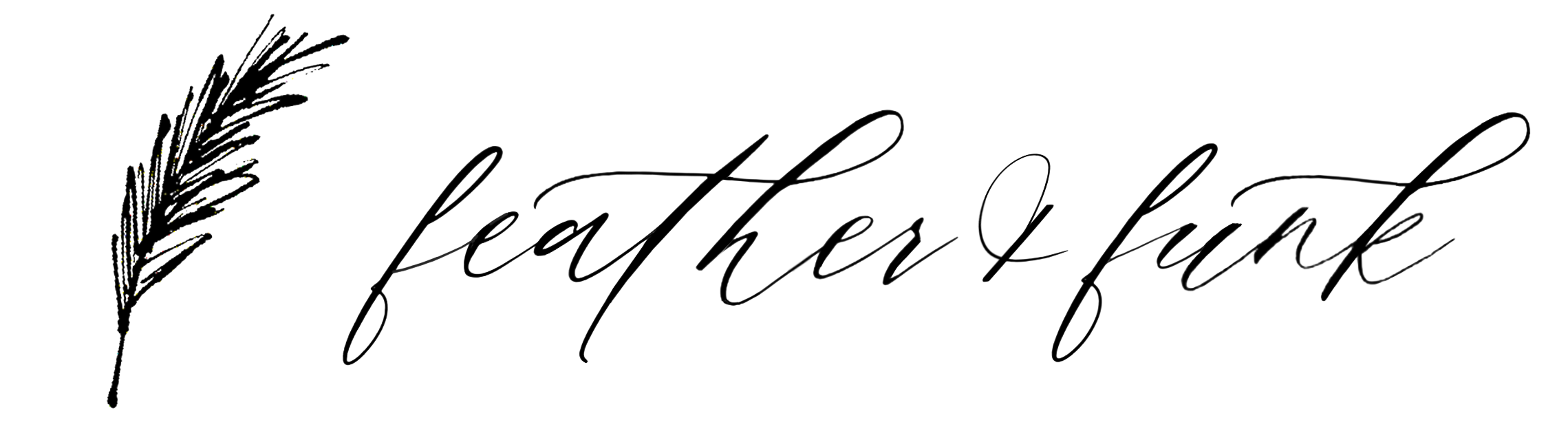 Modern Calligraphy + Design